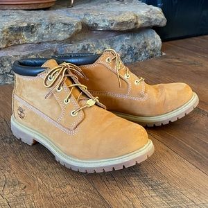 Timberland Nellie Chukka Boot 💕